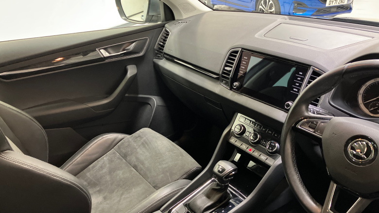 Skoda Karoq 1.0 TSI SE L 5dr DSG Petrol Estate